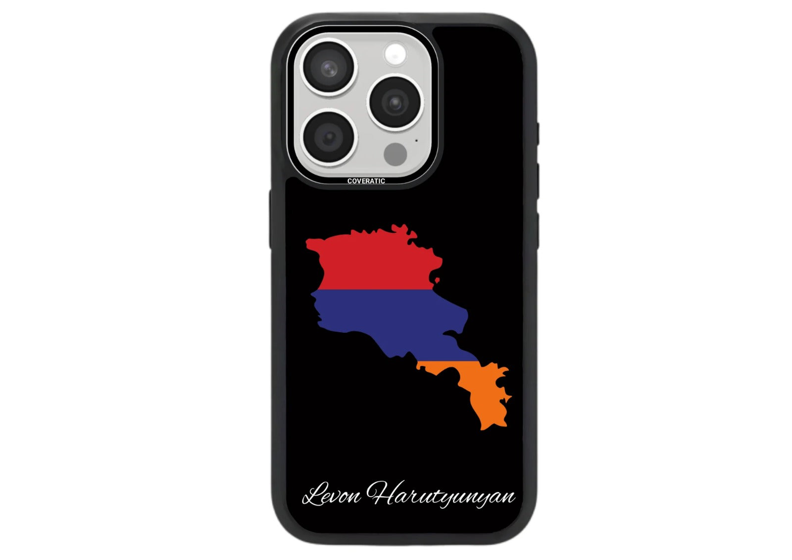 Husă Coveratic –