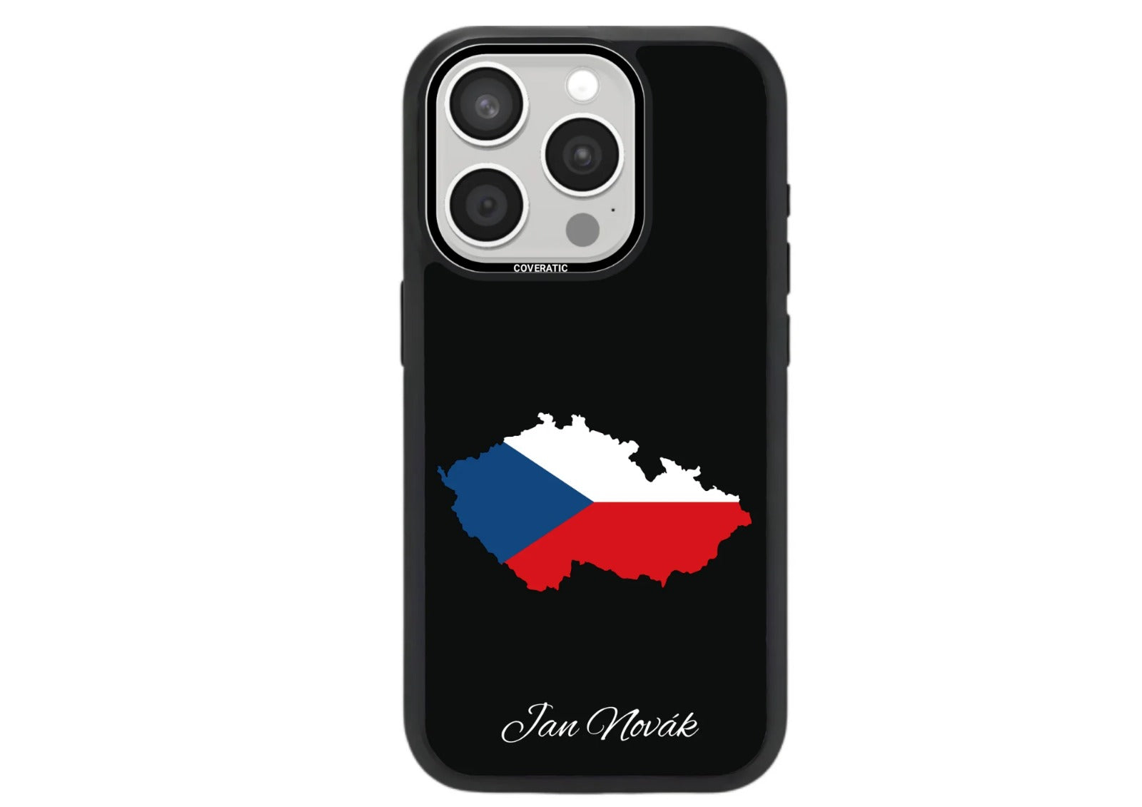 Husă Coveratic –