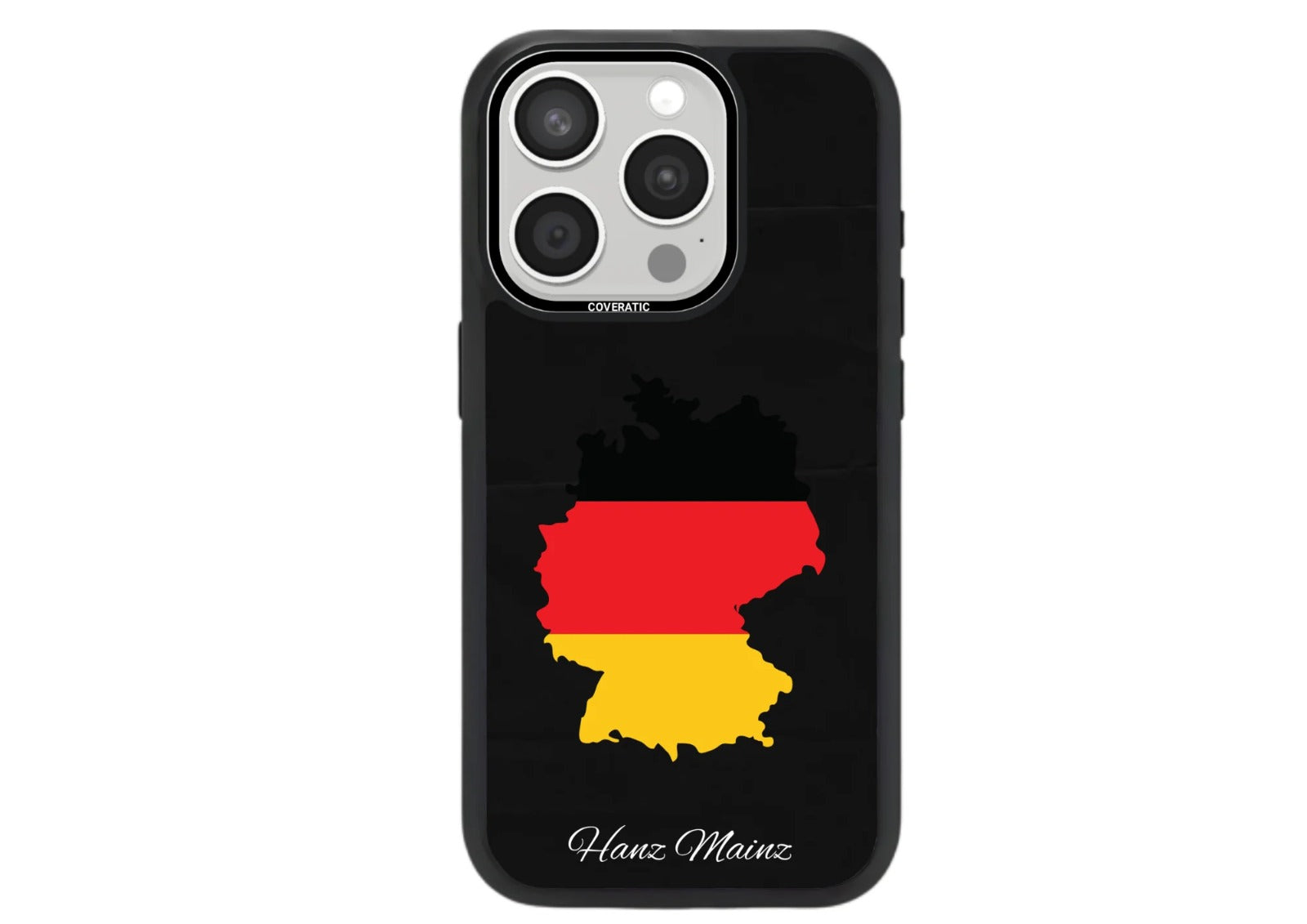 Husă Coveratic –