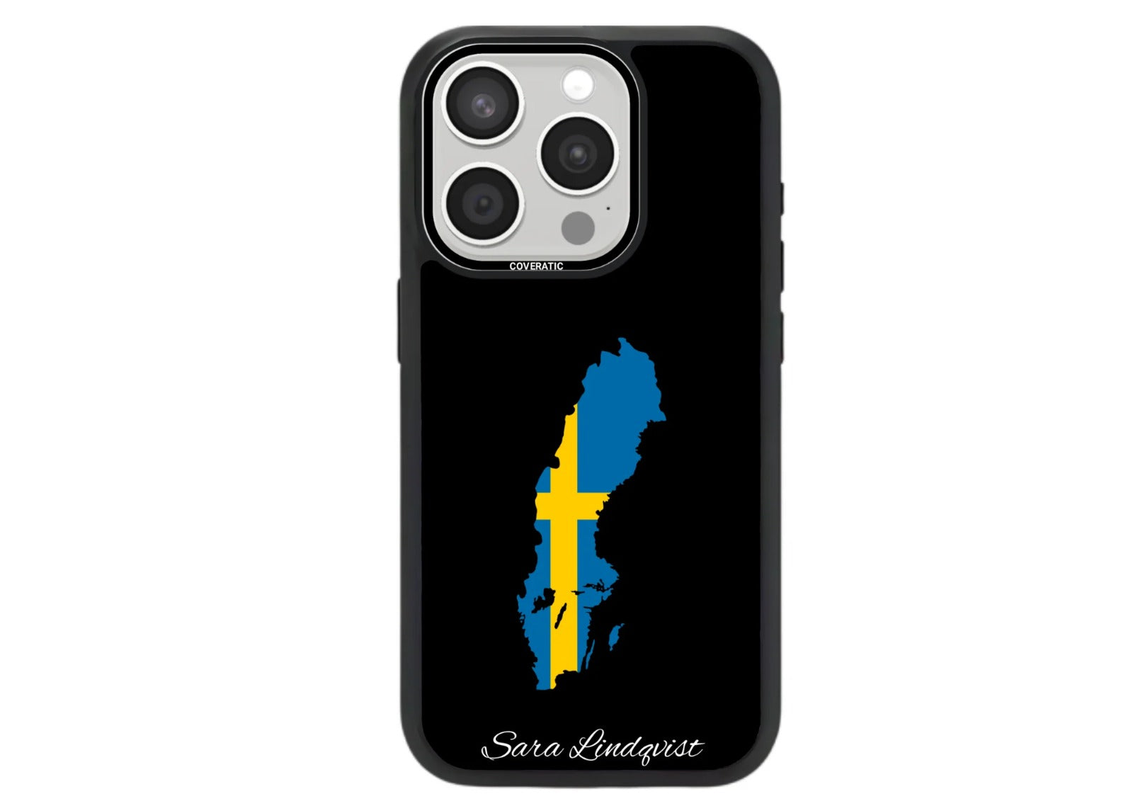 Husă Coveratic –