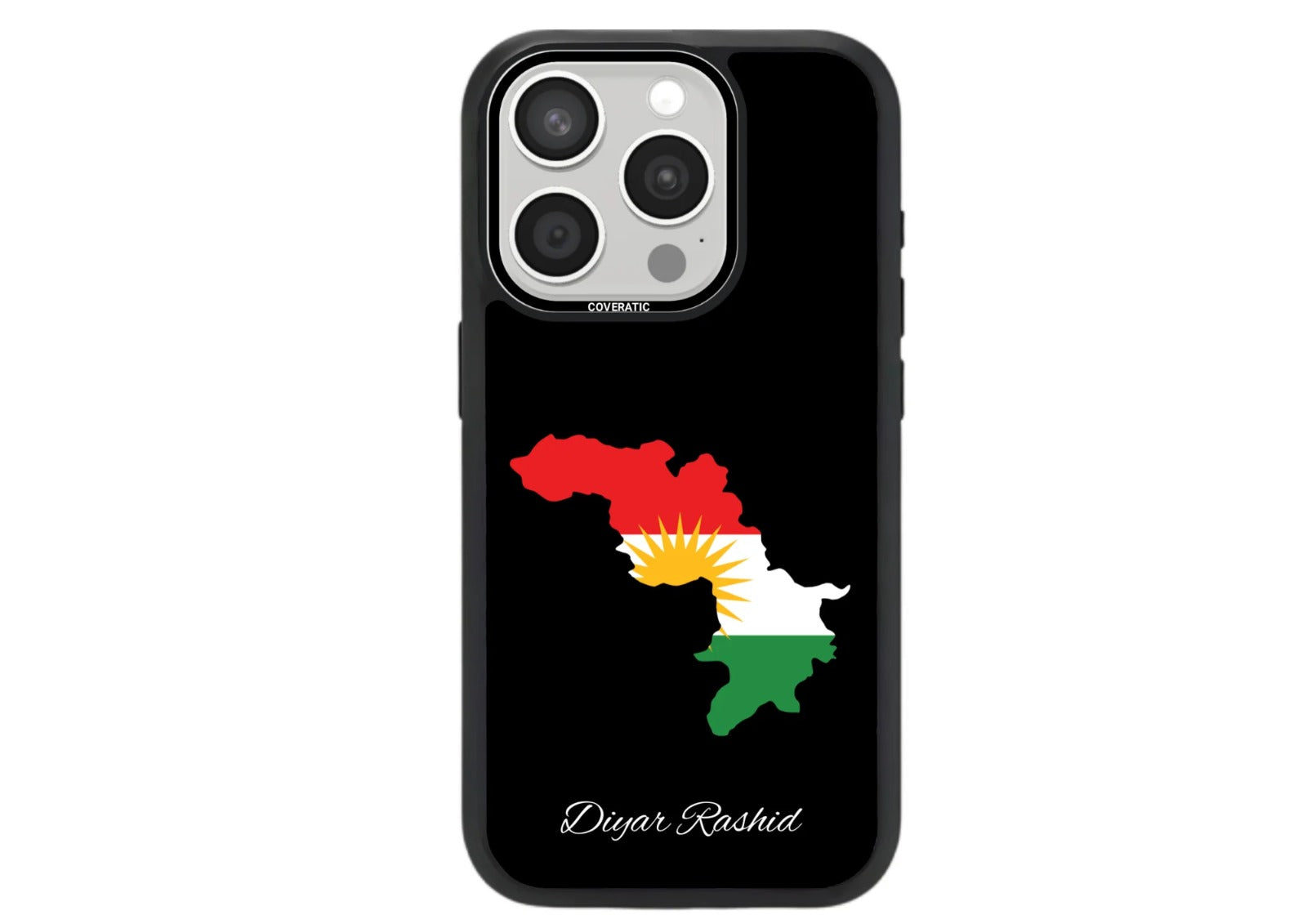 Husă Coveratic –