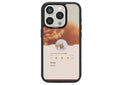 Husă Coveratic – Design Aesthetic Music Player